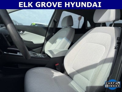 2023 Hyundai Kona Electric SE