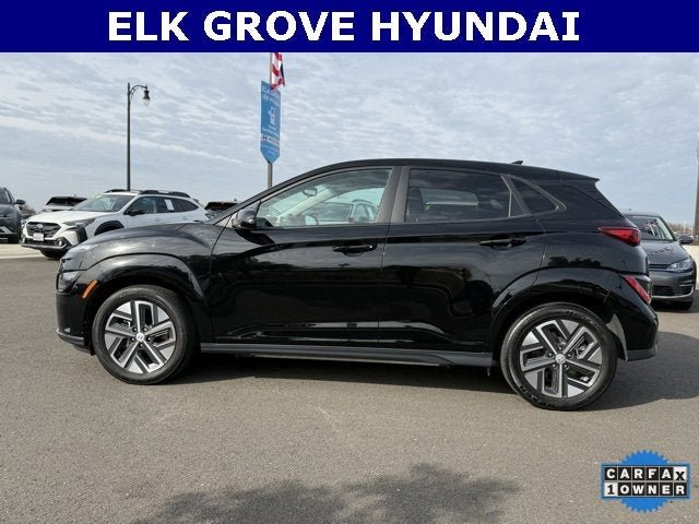 2023 Hyundai Kona Electric SE