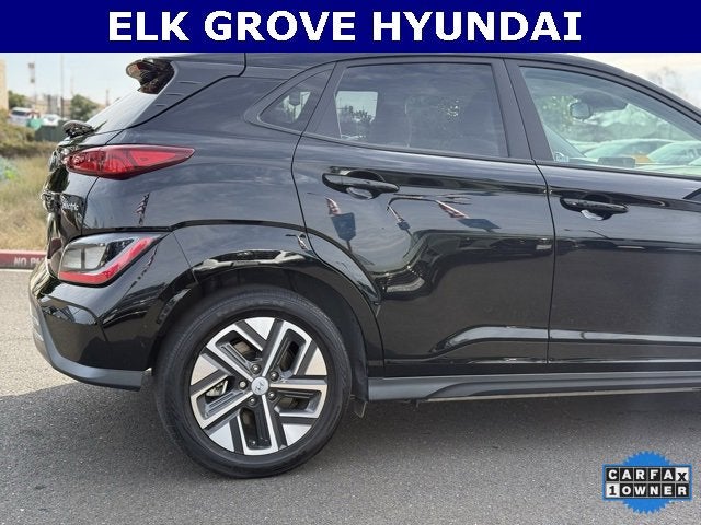 2023 Hyundai Kona Electric SE