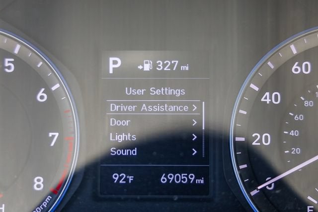 2018 Hyundai Kona SEL