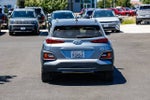 2018 Hyundai Kona SEL