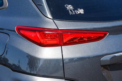 2019 Hyundai Kona Limited