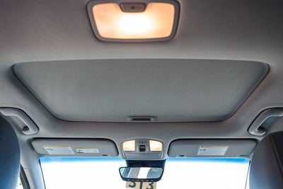 2019 Hyundai Kona Limited
