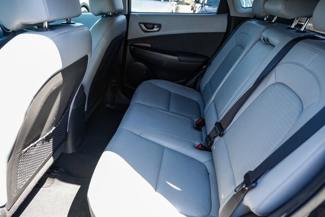 2019 Hyundai Kona Limited