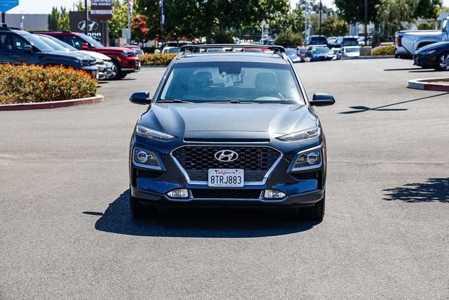 2019 Hyundai Kona Limited