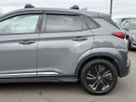 2019 Hyundai Kona Electric Ultimate