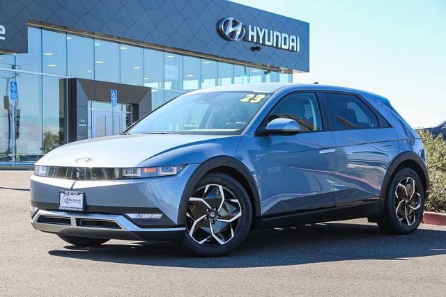 2023 Hyundai IONIQ 5 SE