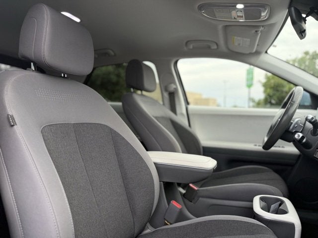 2023 Hyundai IONIQ 5 SE