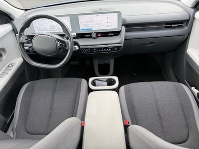 2023 Hyundai IONIQ 5 SE