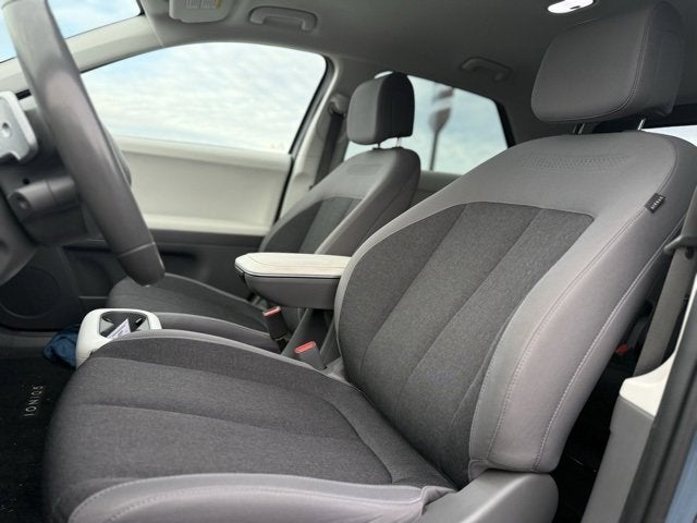 2023 Hyundai IONIQ 5 SE