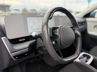 2023 Hyundai IONIQ 5 SE