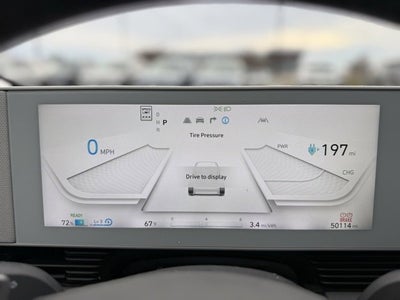 2023 Hyundai IONIQ 5 SE