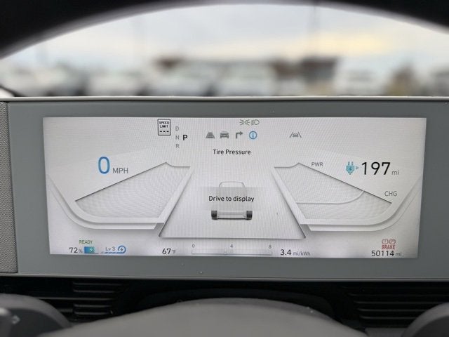 2023 Hyundai IONIQ 5 SE