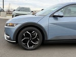 2023 Hyundai IONIQ 5 SE