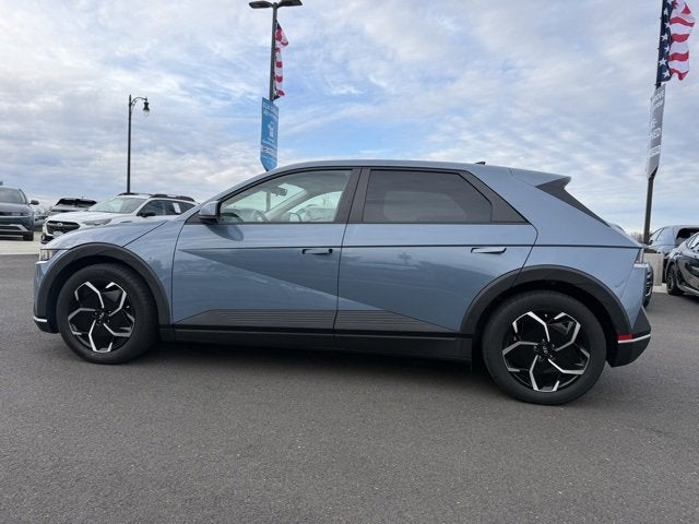 2023 Hyundai IONIQ 5 SE