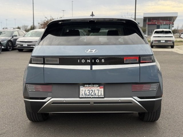 2023 Hyundai IONIQ 5 SE