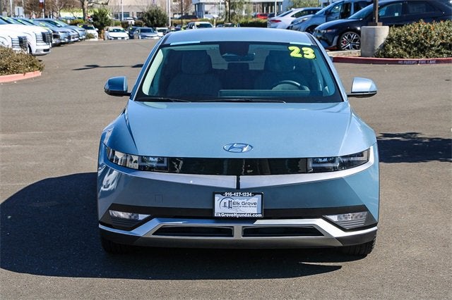 2023 Hyundai IONIQ 5 SE