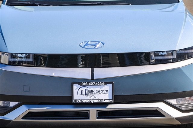 2023 Hyundai IONIQ 5 SE