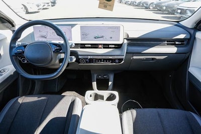 2024 Hyundai IONIQ 5 SE