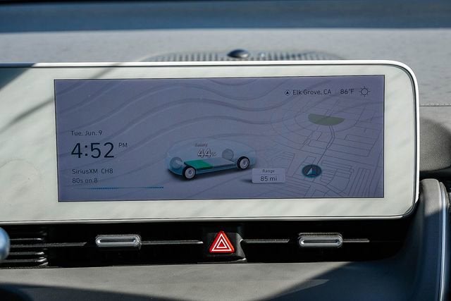 2024 Hyundai IONIQ 5 SE