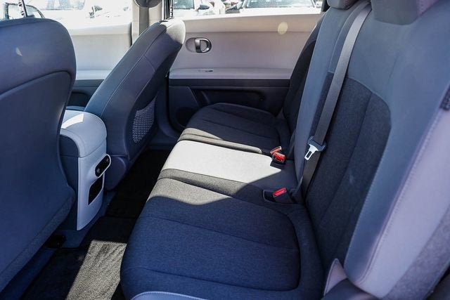 2024 Hyundai IONIQ 5 SE