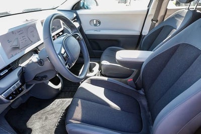 2024 Hyundai IONIQ 5 SE