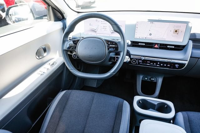 2024 Hyundai IONIQ 5 SE