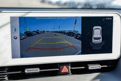 2024 Hyundai IONIQ 5 SE