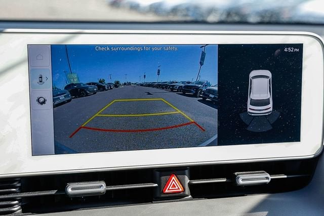 2024 Hyundai IONIQ 5 SE