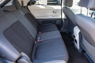 2024 Hyundai IONIQ 5 SE