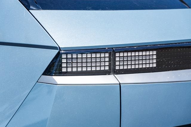 2023 Hyundai IONIQ 5 SE