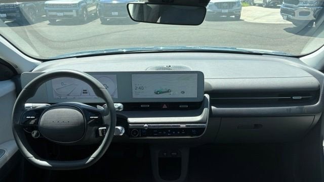2023 Hyundai IONIQ 5 SE