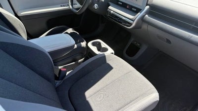 2023 Hyundai IONIQ 5 SE