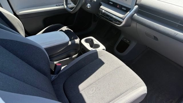 2023 Hyundai IONIQ 5 SE