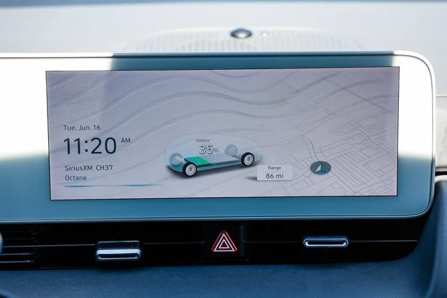 2023 Hyundai IONIQ 5 SE