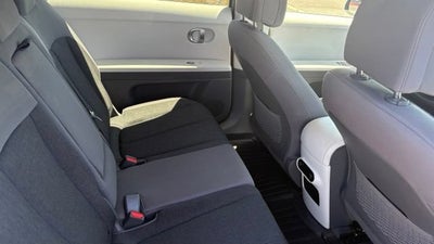 2023 Hyundai IONIQ 5 SE