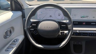 2023 Hyundai IONIQ 5 SE