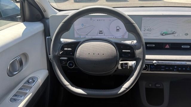 2023 Hyundai IONIQ 5 SE
