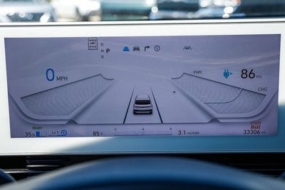 2023 Hyundai IONIQ 5 SE