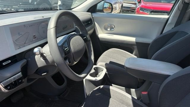 2023 Hyundai IONIQ 5 SE