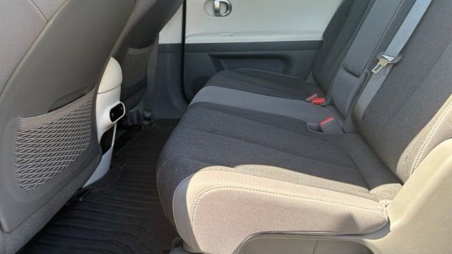 2023 Hyundai IONIQ 5 SE