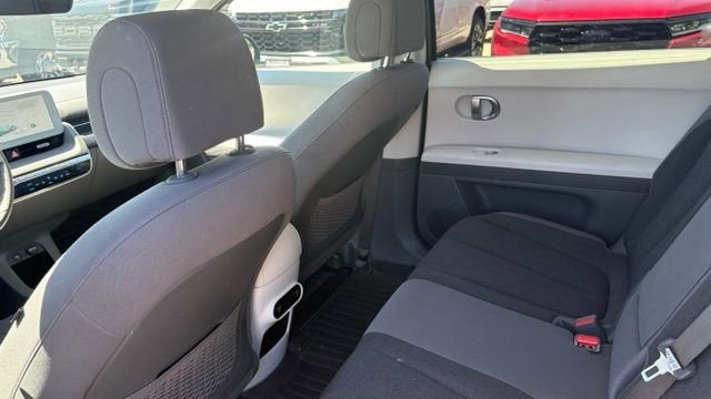 2023 Hyundai IONIQ 5 SE