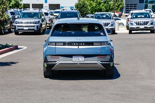 2023 Hyundai IONIQ 5 SE