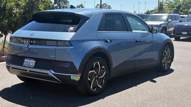 2023 Hyundai IONIQ 5 SE