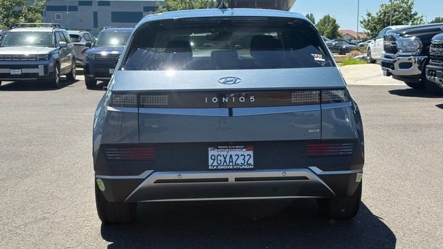 2023 Hyundai IONIQ 5 SE