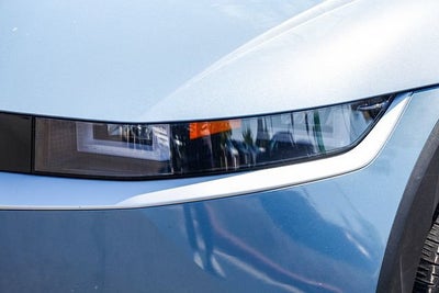 2023 Hyundai IONIQ 5 SE