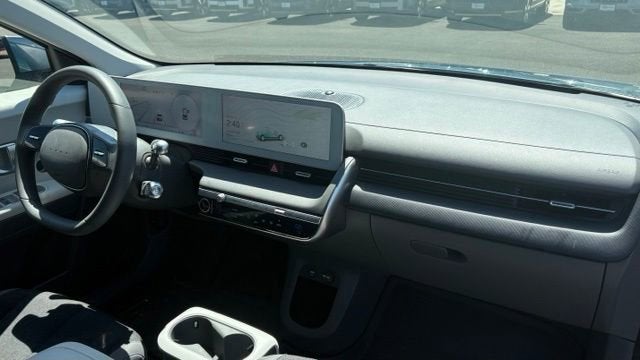 2023 Hyundai IONIQ 5 SE
