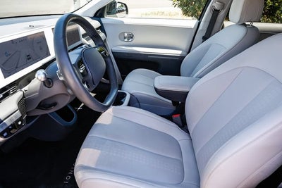 2023 Hyundai IONIQ 5 SEL