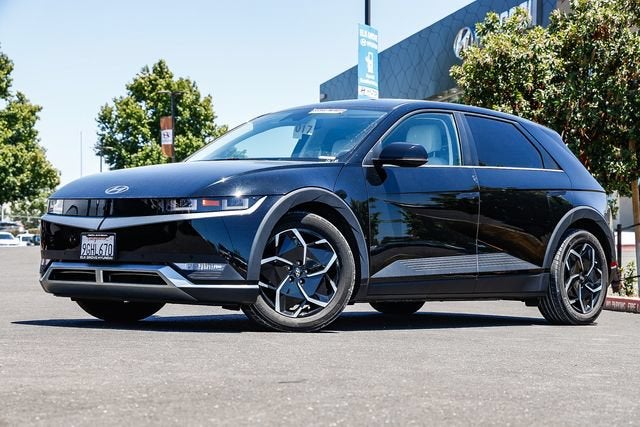 2023 Hyundai IONIQ 5 SEL