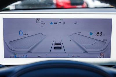 2023 Hyundai IONIQ 5 SEL